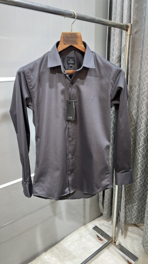 ARMAN_I METALLIC GREY (305)