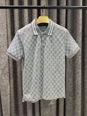 GUCCCI IMPORTED POLO t-shirt