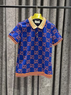 GUCCCI IMPORTED POLO t-shirt