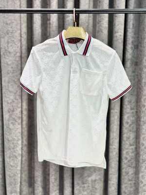 GUCCCI IMPORTED POLO t-shirt