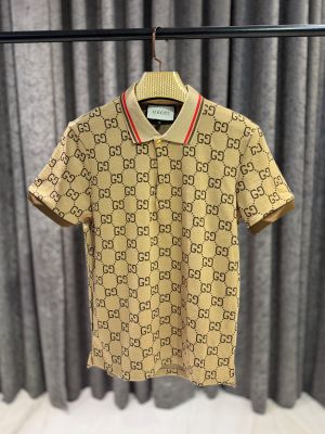 GUCCCI IMPORTED POLO t-shirt
