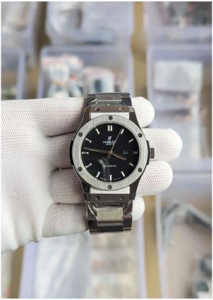 Hublo_t big bang classic fusion automatic 