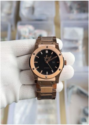 Hublo_t big bang classic fusion automatic