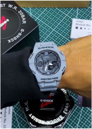 Casio G-Shock GA-B001