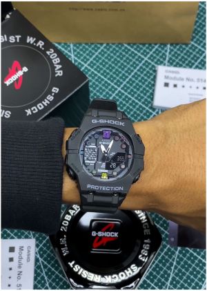 Casio G-Shock GA-B001