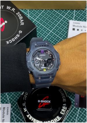 Casio G-Shock GA-B001
