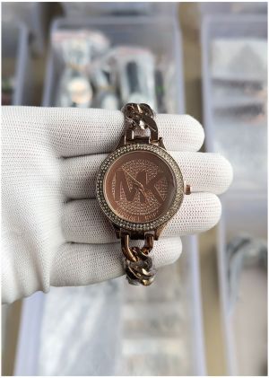 Michael_Kors Slim Runway Crystal 