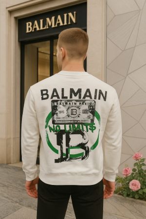 Balmai_N Premium Quality Imported T-shirt 