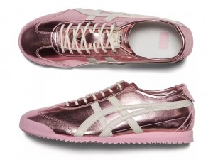 Onitsuka Tiger Mexico 66 SD Pink