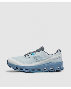 On Cloud Running Cloud vista 2 Waterproof Arctic Chambary