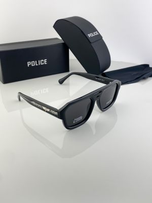 Police black 7729
