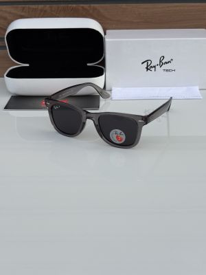Rayban 2140 gray black 