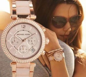 Michael Kors Parker