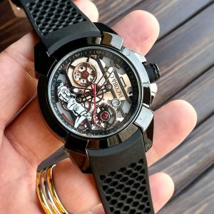 JACOB & CO MENS WATCH