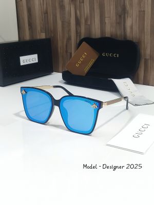 GUCC_I 2025 LATEST DESIGNER STORE MODEL 123 