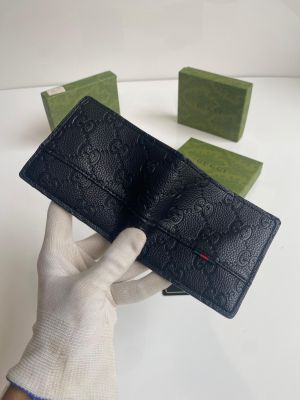 GUCC_I TRI WALLET WID OG ACCESSORIES 