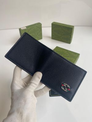 GUCC_I TRI WALLET WID OG ACCESSORIES 