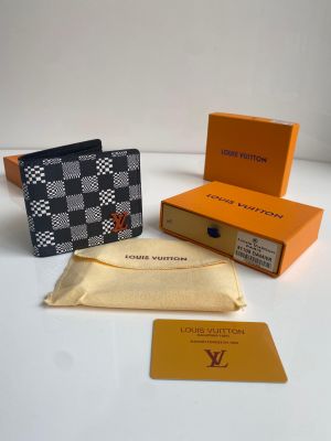 LOUIS_VUITTON WALLET WID OG ACCESSORIES 