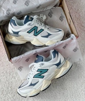 New Balance 9060 New Spruce