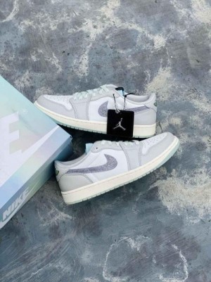 Nikee AJ Retro 1 Year Of Snake