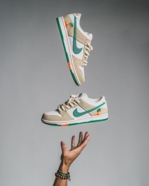 Nikee Dunk SB Low Jerritos 120