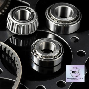 BEARINGS