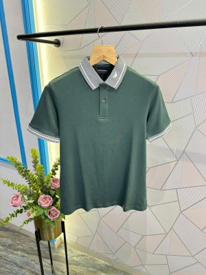 Emporio Arman_i Premium Quality Polo T-Shirt Store Article 