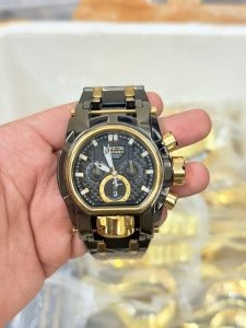 Invicta Reserve Magnum Chain