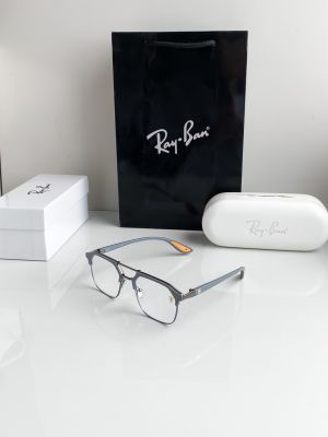 RAYBAN GREY FRAME 04