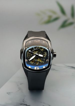 Corum Cup Challenge Automatic Black-Black