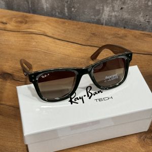 RAYBAN 0502S Green 