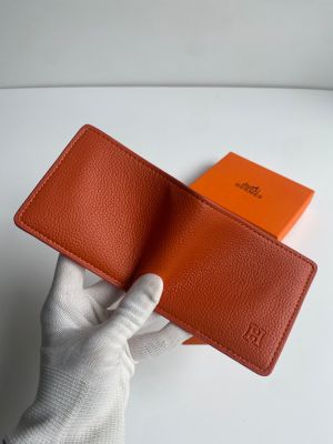 HERME_S PREMIUM WALLET WID OG BOX ALL ACCESSORIES 