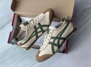 Onitsuka Tiger Mexico 66 GRASS 