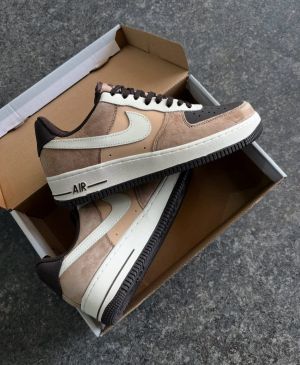  AIRFORCE 1 HEMP COCONUT MILK
