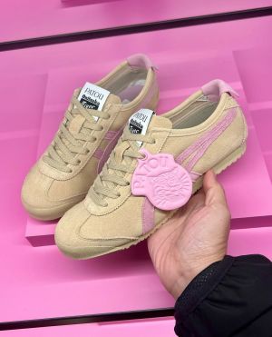 ACS OT MEXICO 66 PATOU COTTON [BROWN PINK] FOR HER 2107025