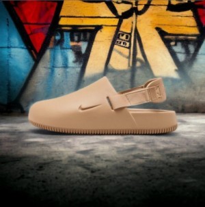 Nike Calm Mule Premium Slide