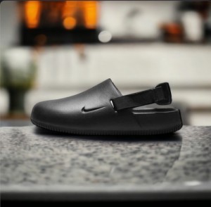 Nike Calm Mule Premium Slide
