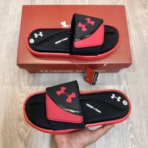 Under Armour Premium Slides