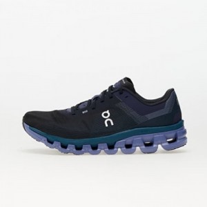 On Cloud Running Black Strom Cloudflow