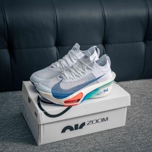 Nikee Air Zoom Alpha fly Next 3