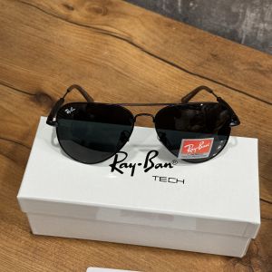 RAYBAN 3157 Black 