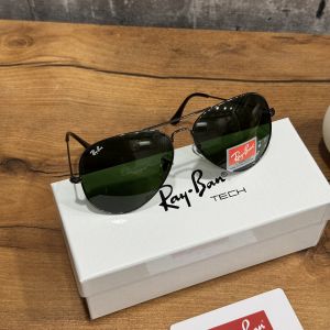RAYBAN 8518 Black 