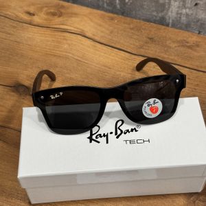 RAYBAN 8305 Black 