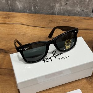 RAYBAN 2140 Black 