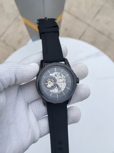 ARMAN.I EXCHANGE AUTOMATIC FIBER BELT