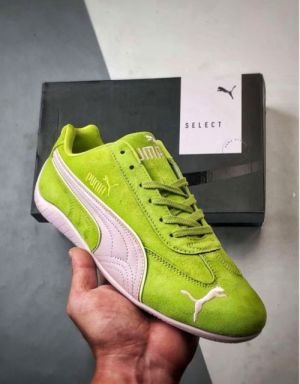 pum a  speedcat og leopard suede pum a  speedcat og leopard suede