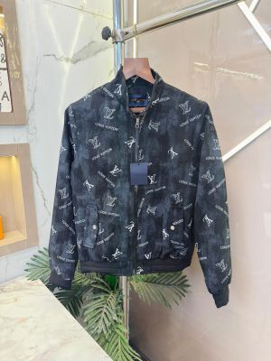 .Louis.Vuitton.100%.Imported.Very.Premium.jacket.