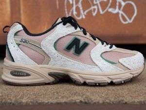 new balanc e  530 sneakers shoes mr530snd linen incense  new balanc e  530 sneakers shoes mr530snd linen incense