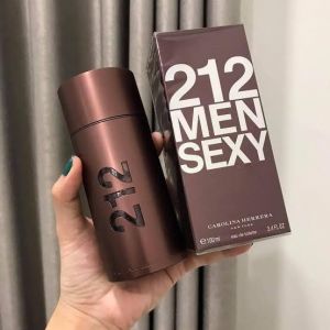 212 SEXY MEN CH 