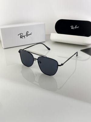 RAYBAN BLACK REVERSE 5403